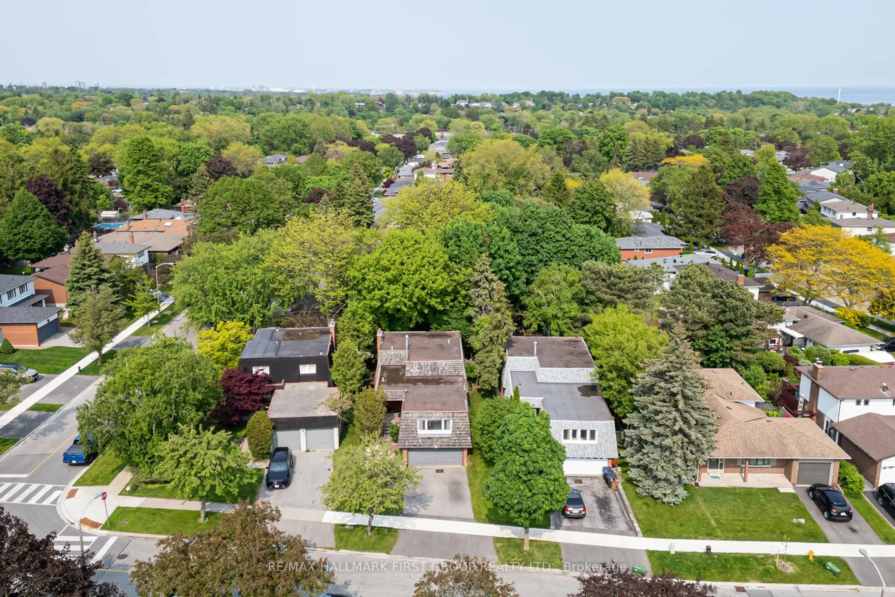 9, Tilley, Centennial Scarborough, Toronto