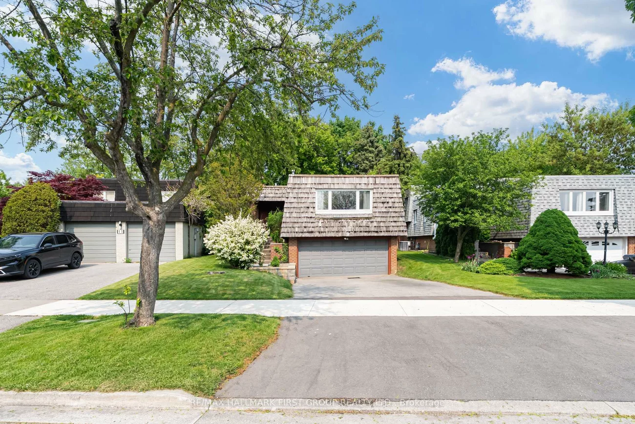 9, Tilley, Centennial Scarborough, Toronto