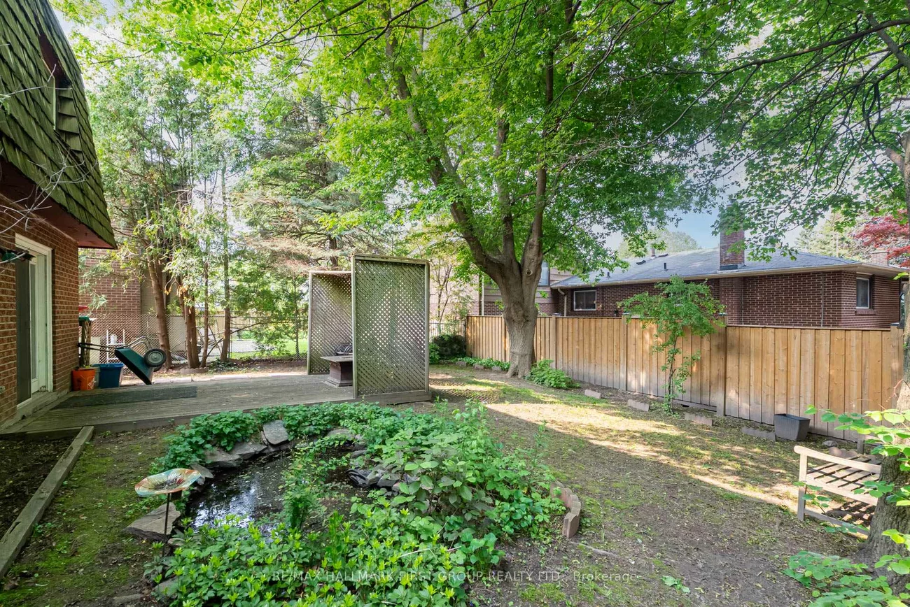 9, Tilley, Centennial Scarborough, Toronto