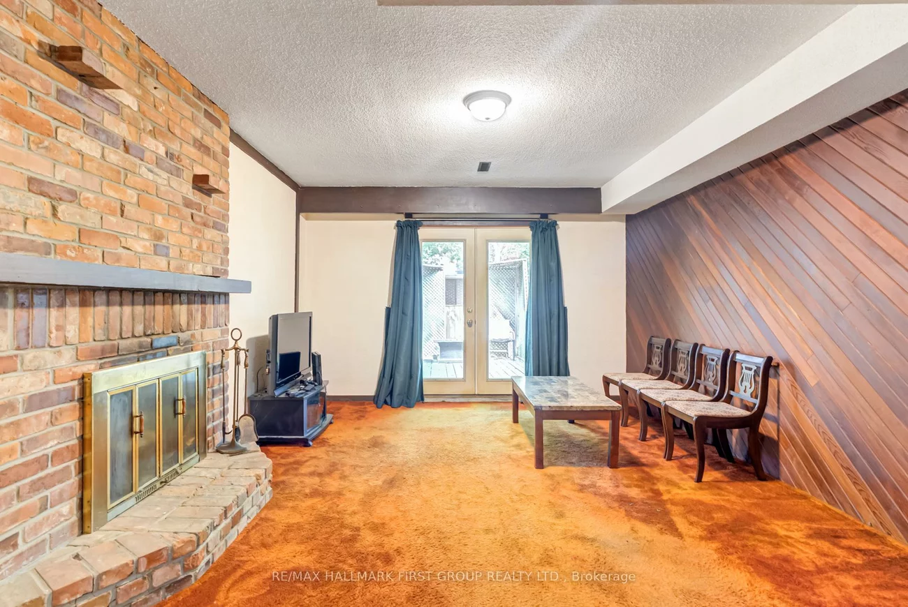 9, Tilley, Centennial Scarborough, Toronto
