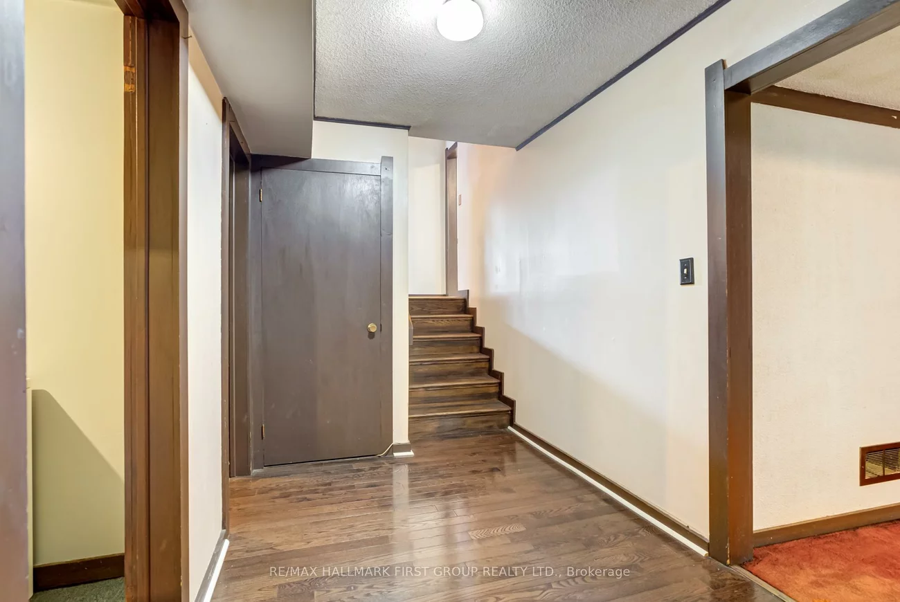 9, Tilley, Centennial Scarborough, Toronto