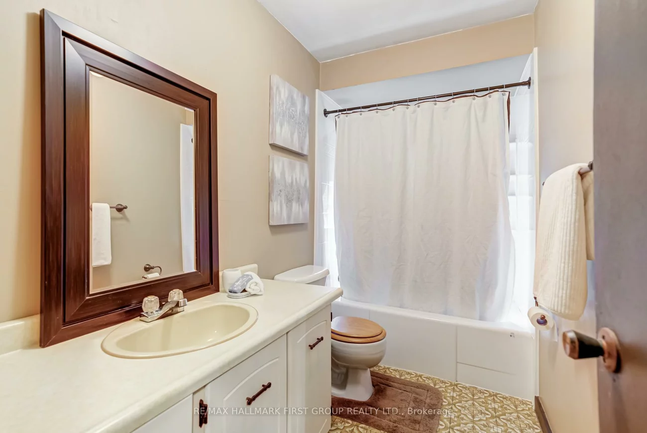 9, Tilley, Centennial Scarborough, Toronto
