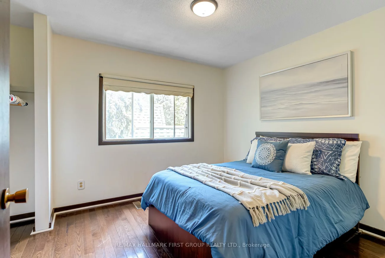9, Tilley, Centennial Scarborough, Toronto