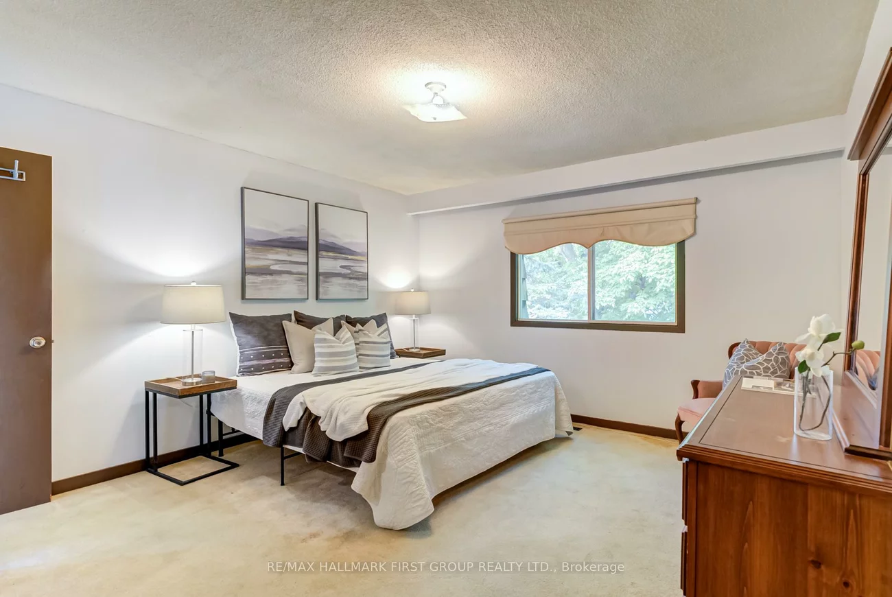 9, Tilley, Centennial Scarborough, Toronto