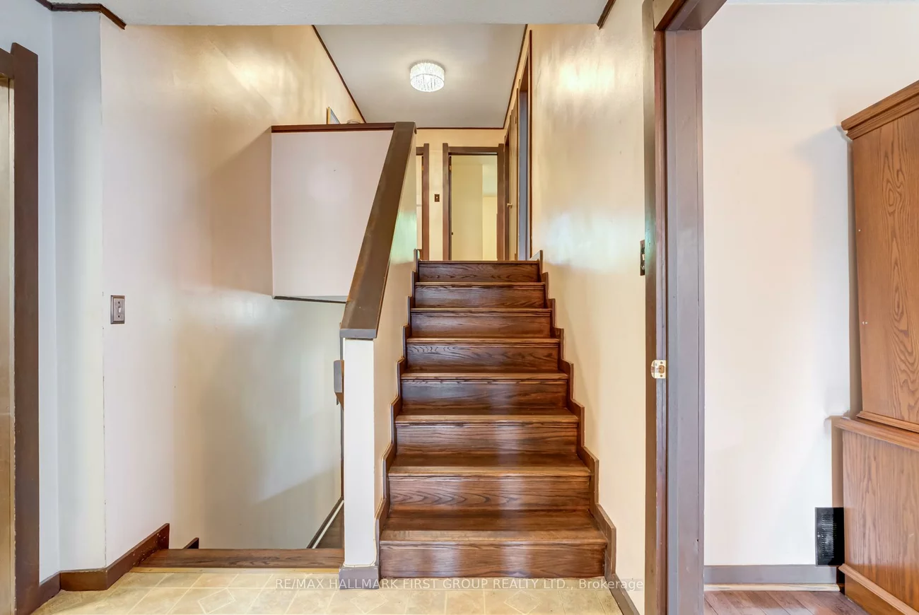 9, Tilley, Centennial Scarborough, Toronto
