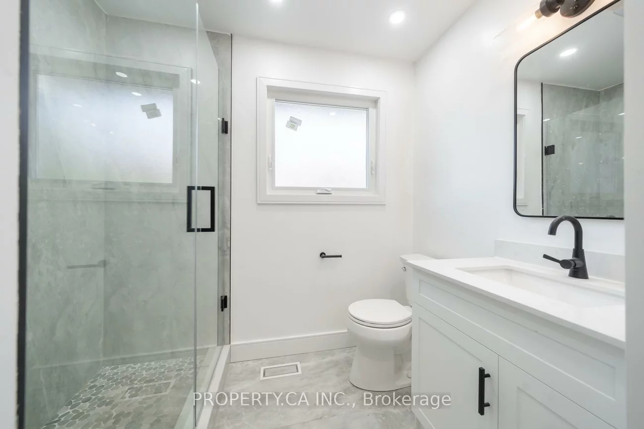 33, Moorecroft, Ionview, Toronto