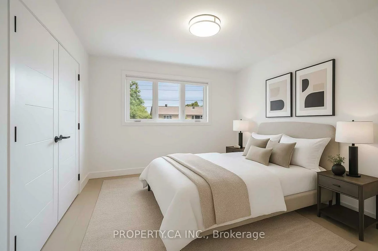 33, Moorecroft, Ionview, Toronto