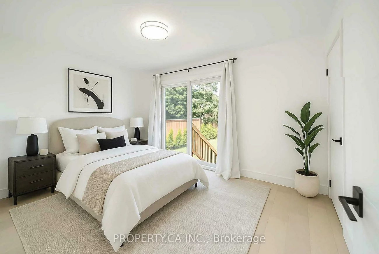 33, Moorecroft, Ionview, Toronto