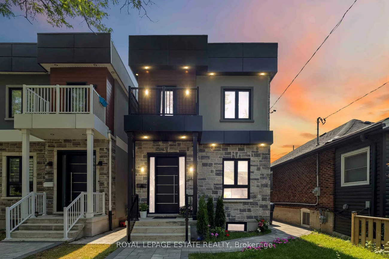 147, Mcintosh, Birchcliffe-Cliffside, Toronto
