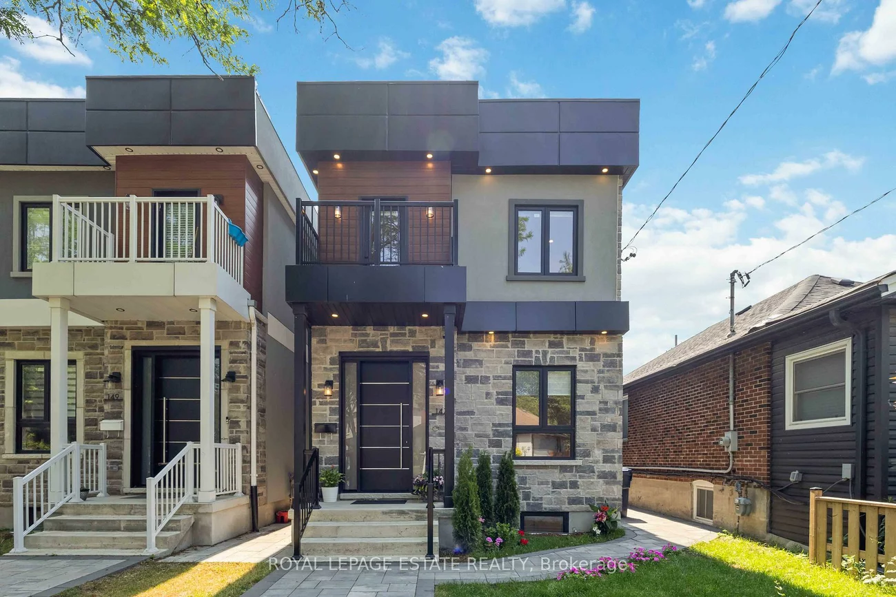 147, Mcintosh, Birchcliffe-Cliffside, Toronto