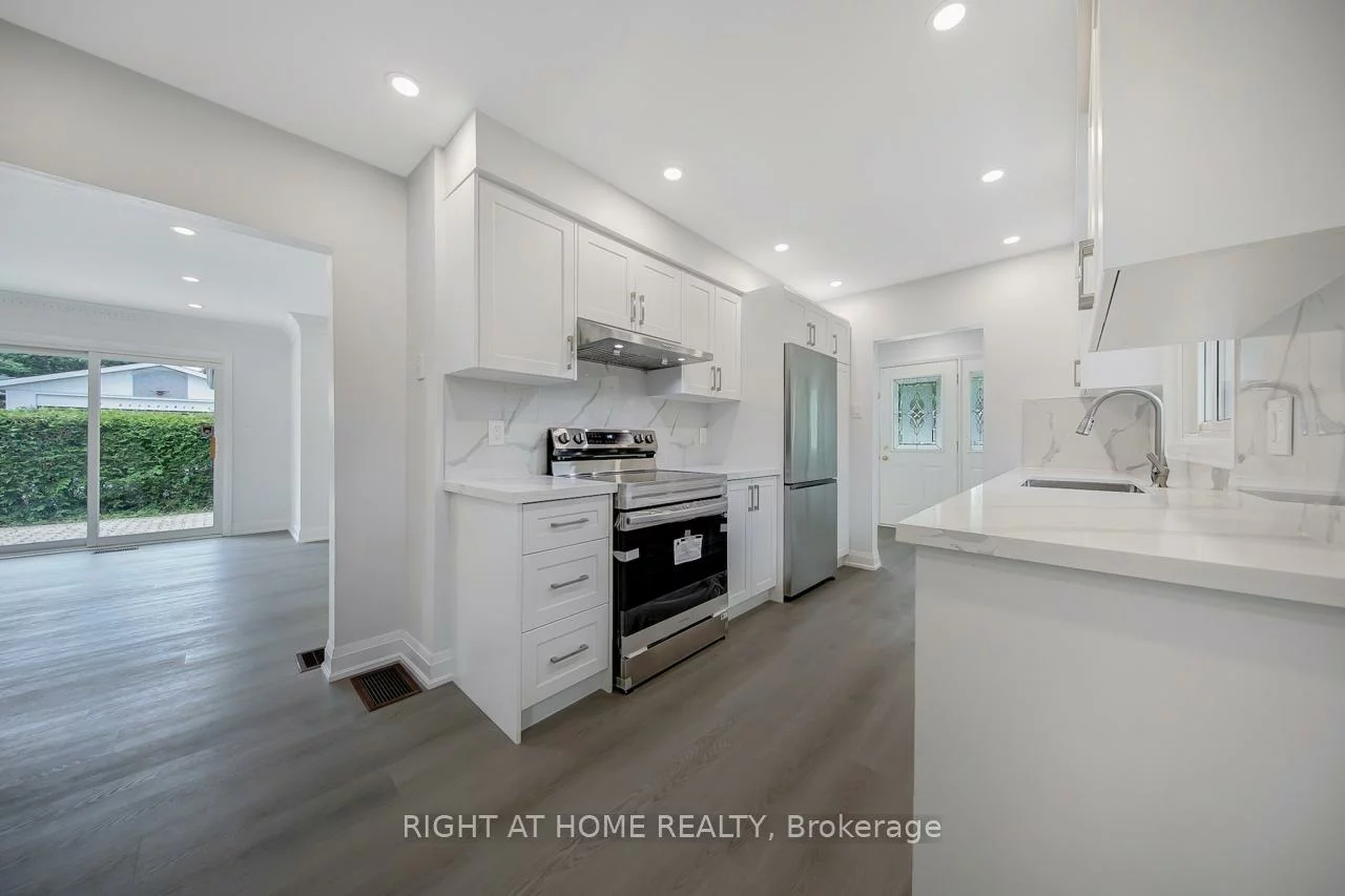 3, Glendower, L'Amoreaux, Toronto