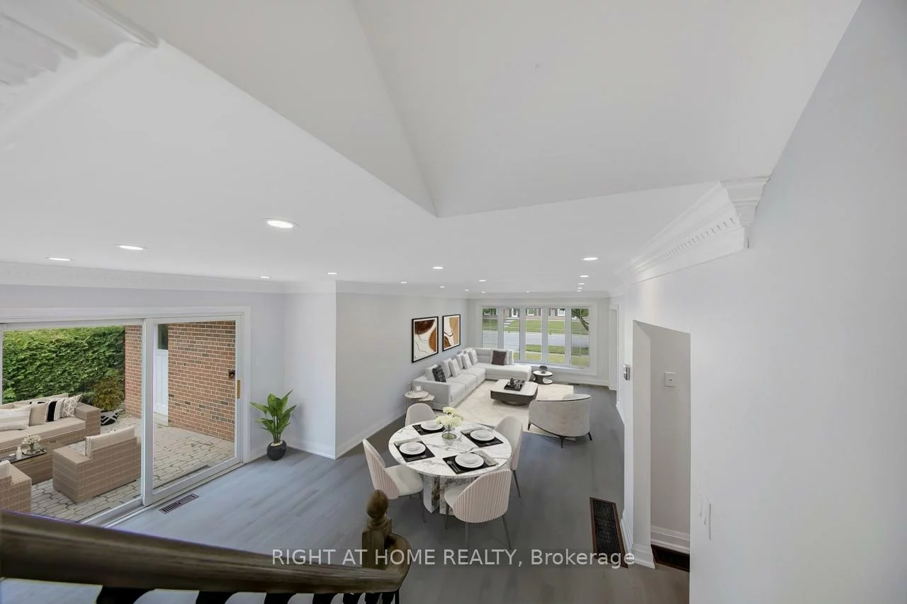 3, Glendower, L'Amoreaux, Toronto