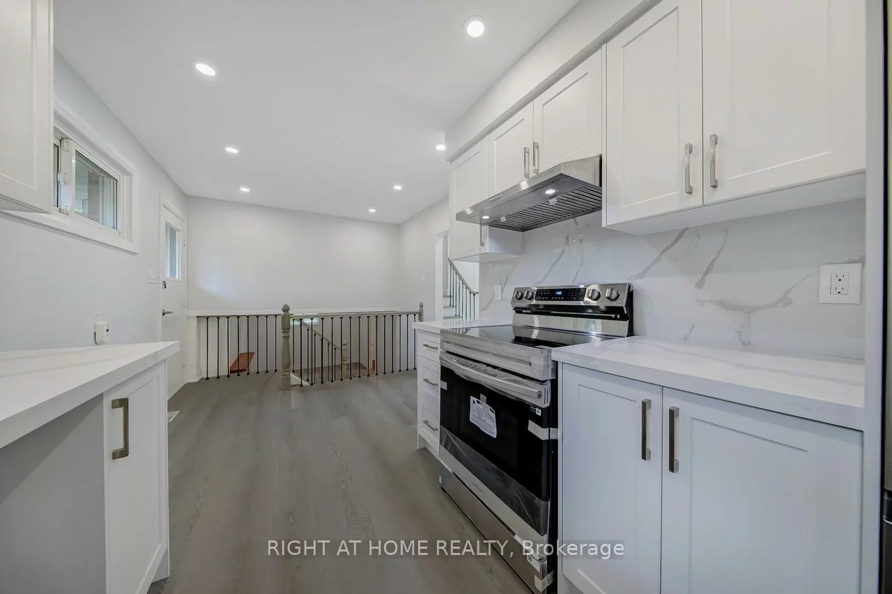 3, Glendower, L'Amoreaux, Toronto