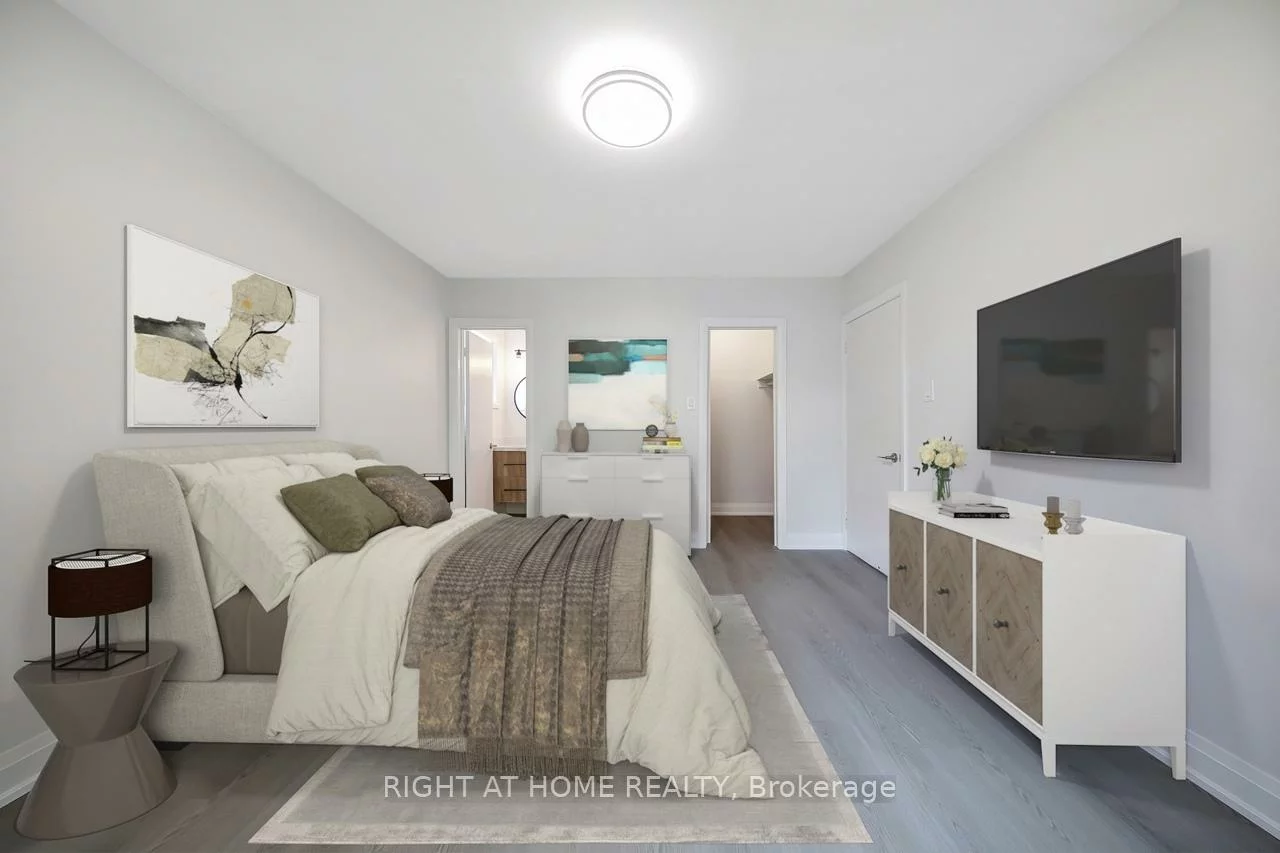 3, Glendower, L'Amoreaux, Toronto