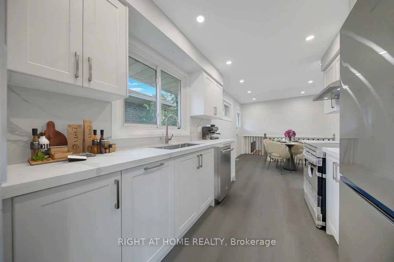 3, Glendower, L'Amoreaux, Toronto