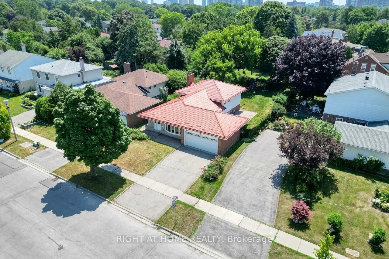 3, Glendower, L'Amoreaux, Toronto