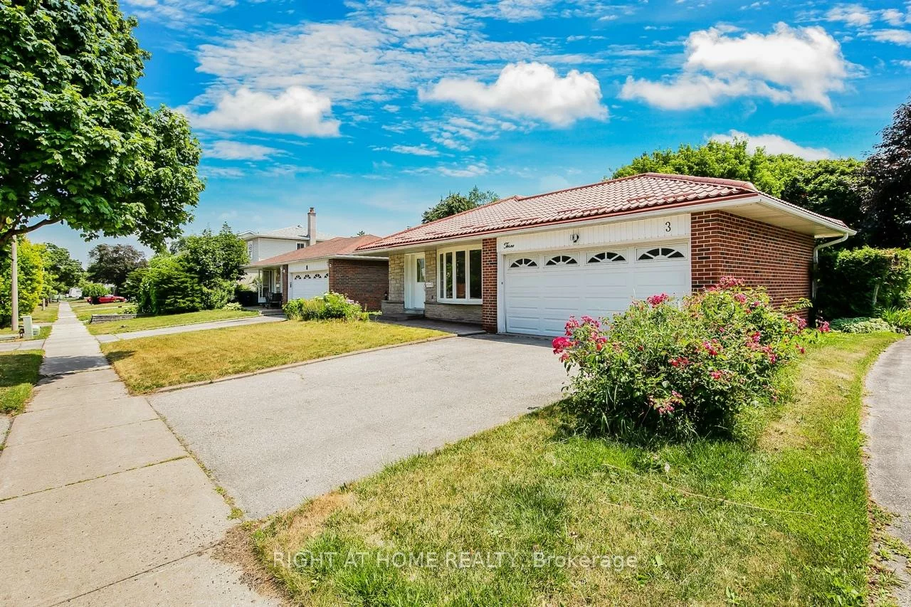 3, Glendower, L'Amoreaux, Toronto