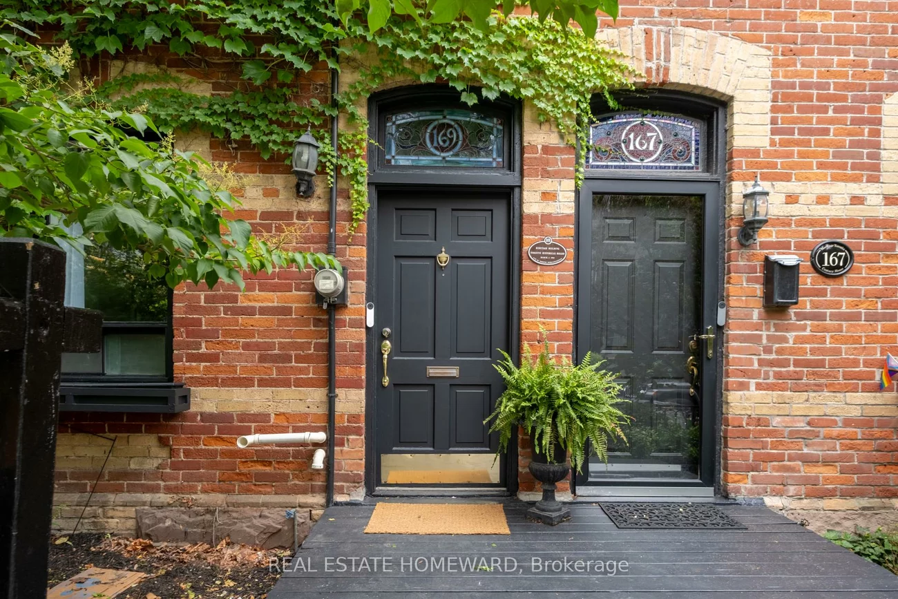169, De Grassi, South Riverdale, Toronto