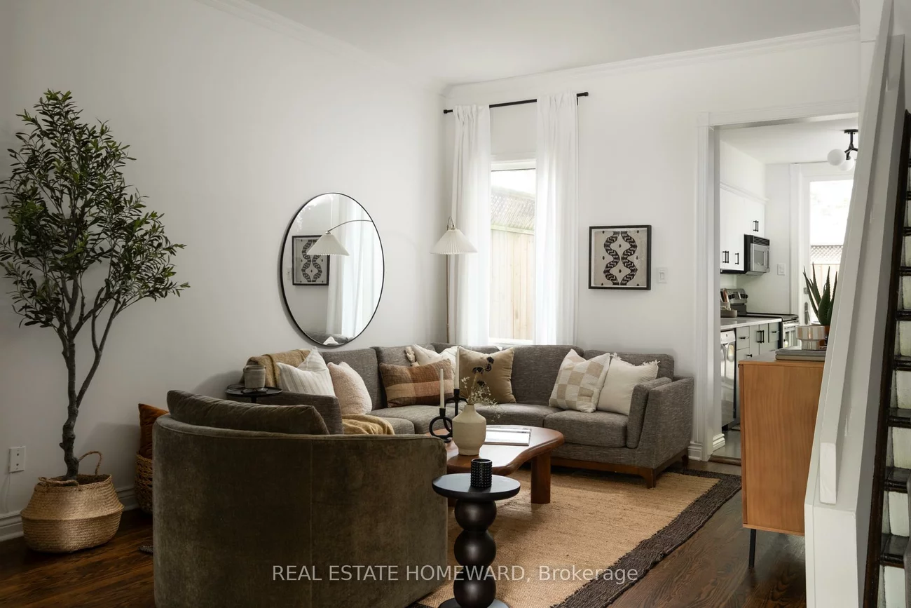 169, De Grassi, South Riverdale, Toronto