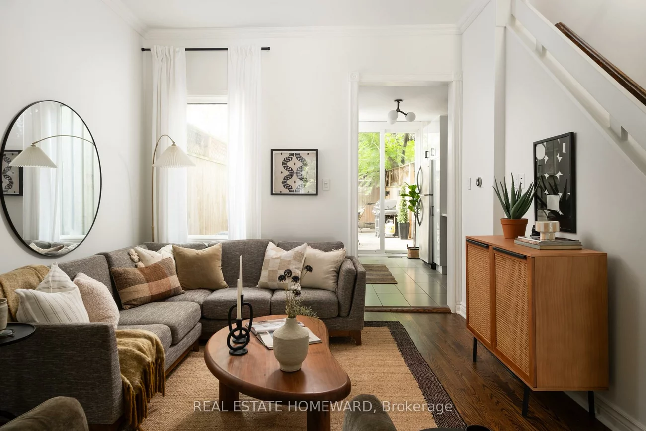 169, De Grassi, South Riverdale, Toronto