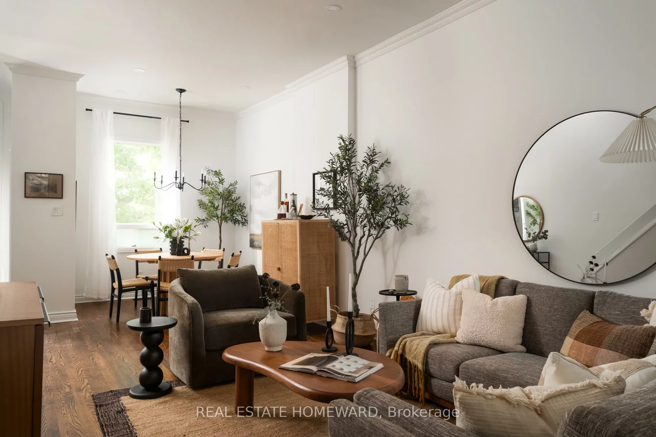 169, De Grassi, South Riverdale, Toronto