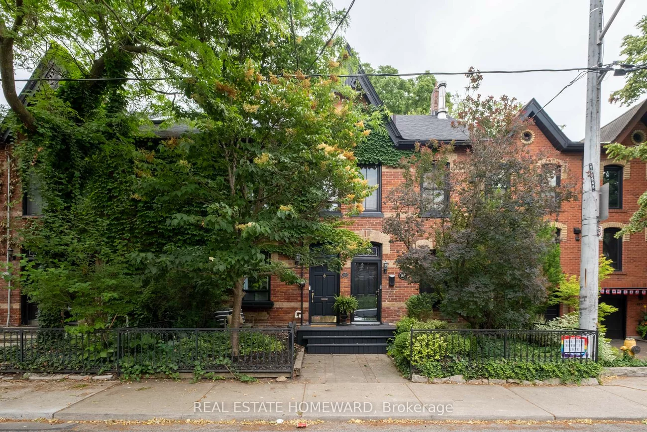 169, De Grassi, South Riverdale, Toronto