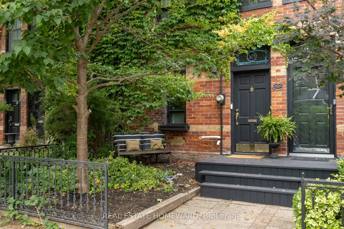 169, De Grassi, South Riverdale, Toronto