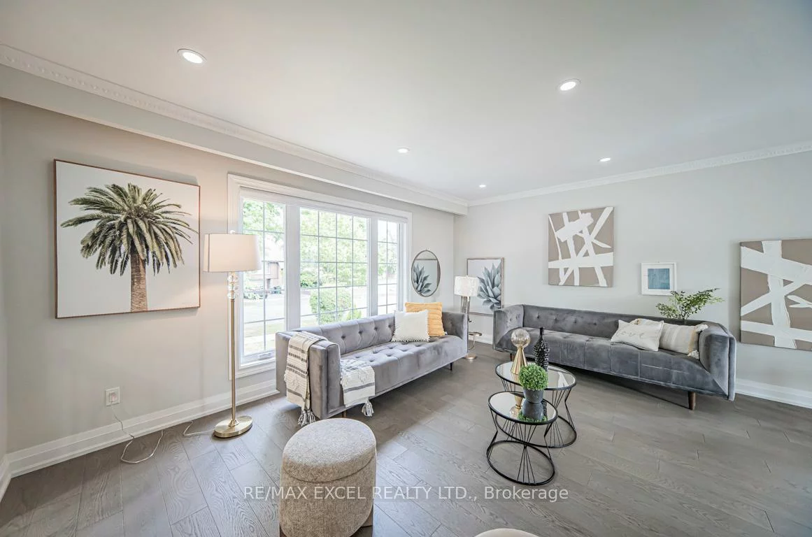 106, Alexmuir, Agincourt North, Toronto