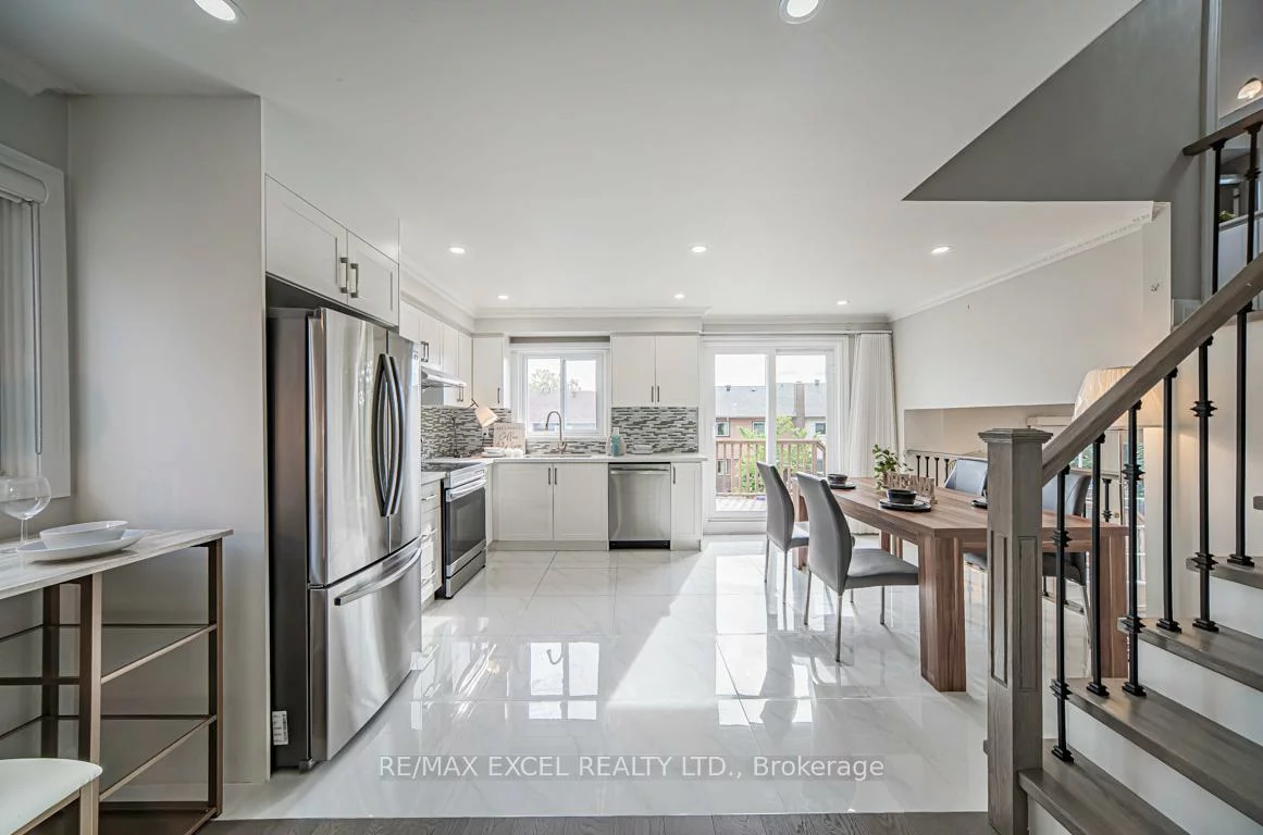 106, Alexmuir, Agincourt North, Toronto