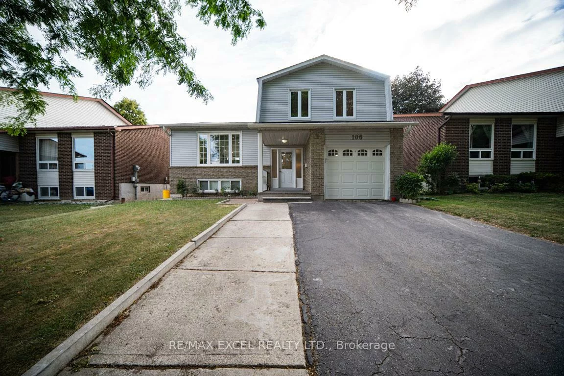 106, Alexmuir, Agincourt North, Toronto
