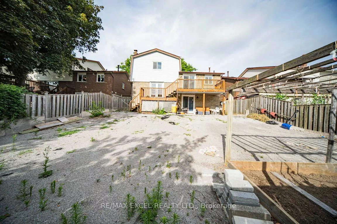 106, Alexmuir, Agincourt North, Toronto