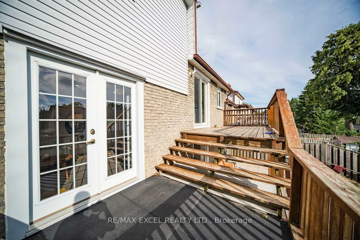 106, Alexmuir, Agincourt North, Toronto