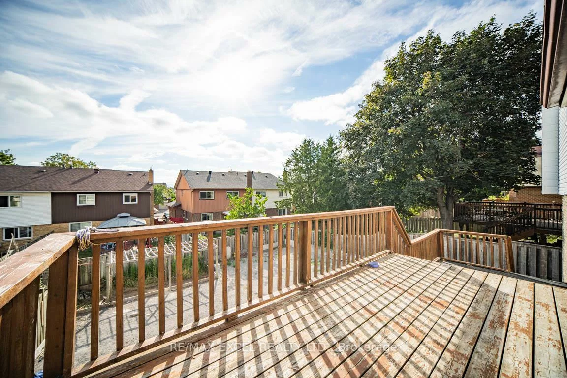 106, Alexmuir, Agincourt North, Toronto