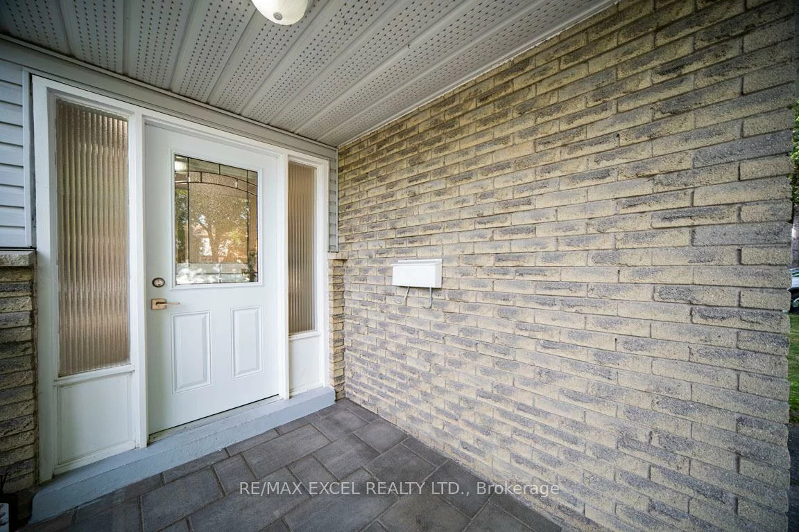 106, Alexmuir, Agincourt North, Toronto