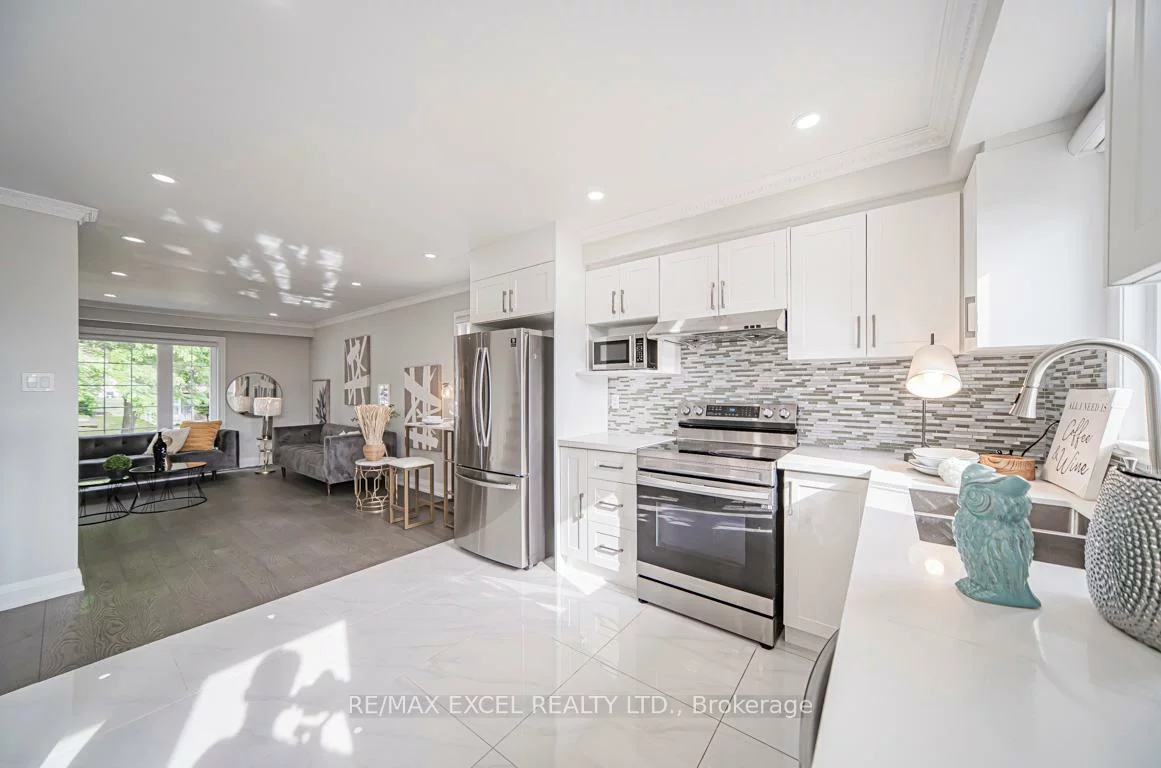 106, Alexmuir, Agincourt North, Toronto