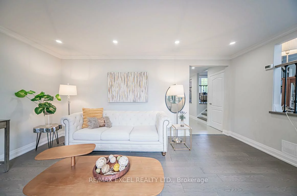106, Alexmuir, Agincourt North, Toronto