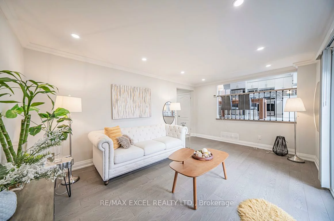 106, Alexmuir, Agincourt North, Toronto