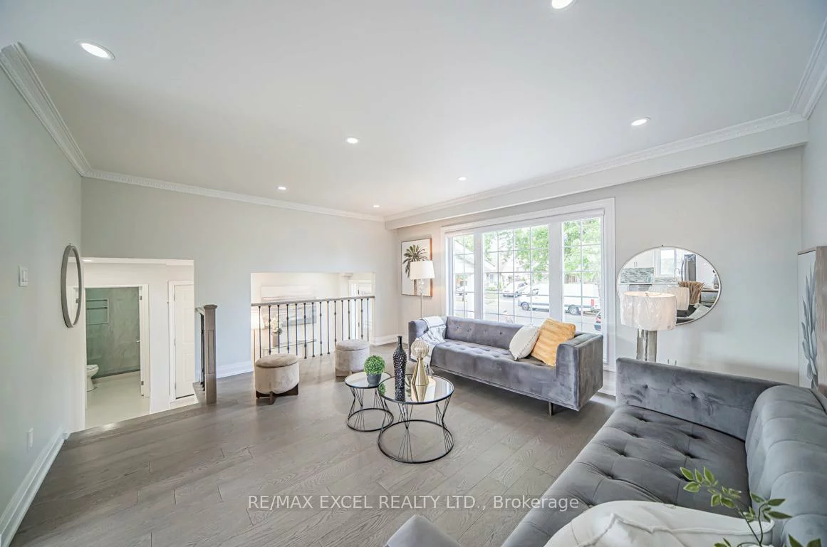106, Alexmuir, Agincourt North, Toronto