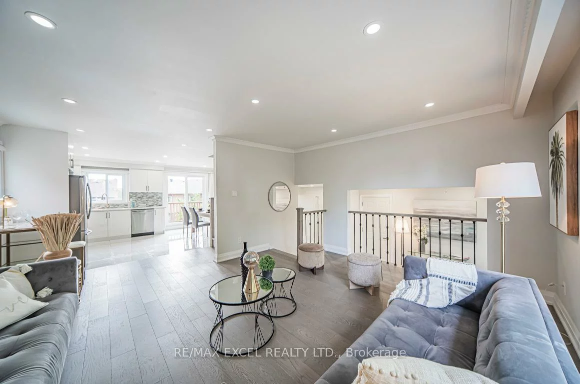 106, Alexmuir, Agincourt North, Toronto