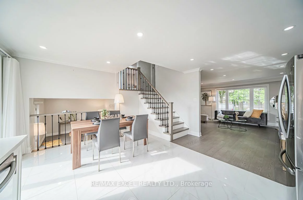 106, Alexmuir, Agincourt North, Toronto