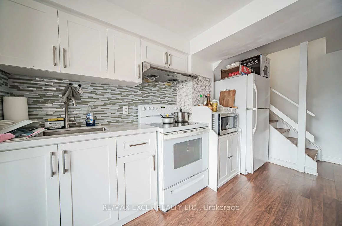 106, Alexmuir, Agincourt North, Toronto