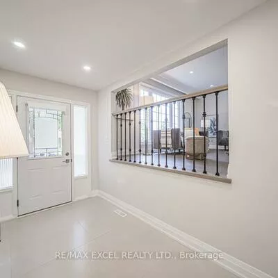 106, Alexmuir, Agincourt North, Toronto