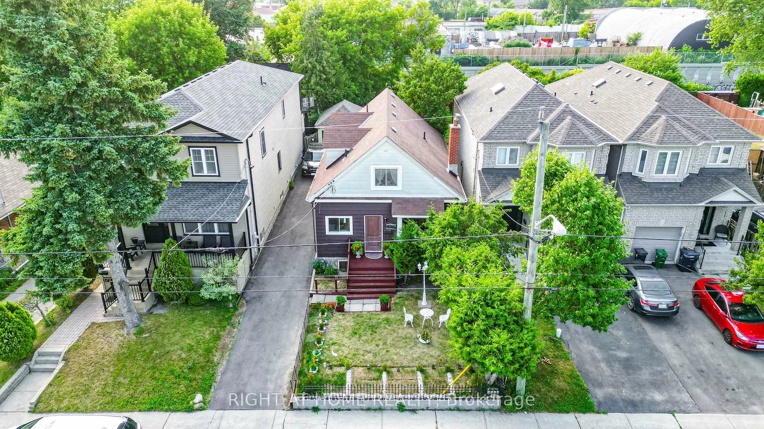 174, Aylesworth, Birchcliffe-Cliffside, Toronto