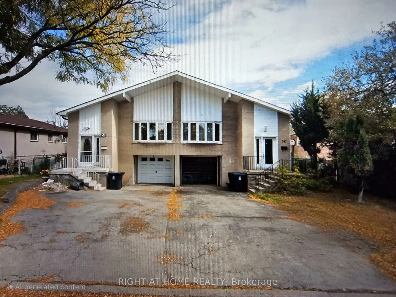 55, Littleleaf, Malvern, Toronto