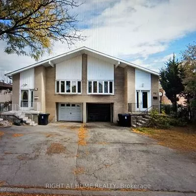 55, Littleleaf, Malvern, Toronto