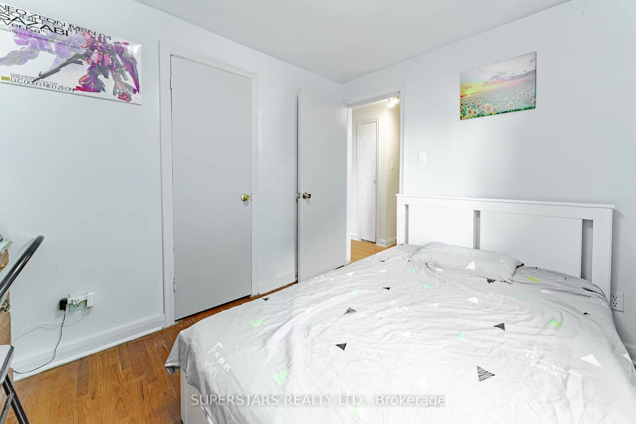 139, Woodfern, Ionview, Toronto