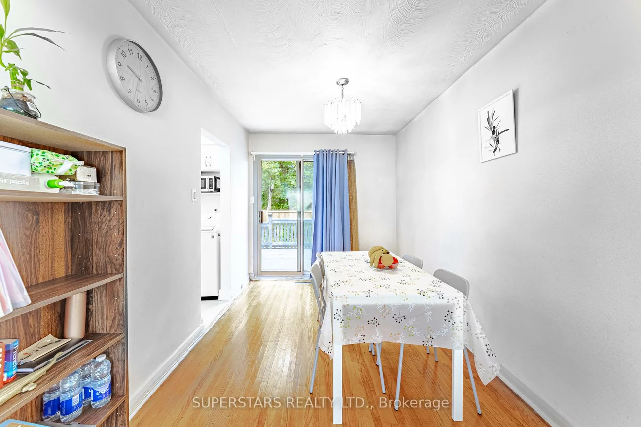 139, Woodfern, Ionview, Toronto