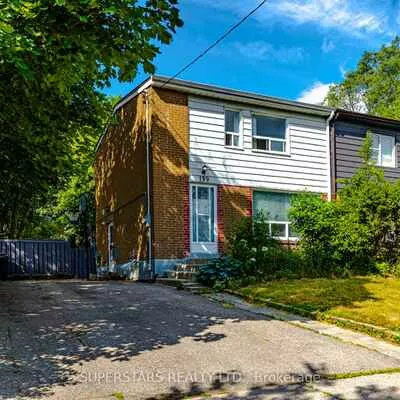 139, Woodfern, Ionview, Toronto