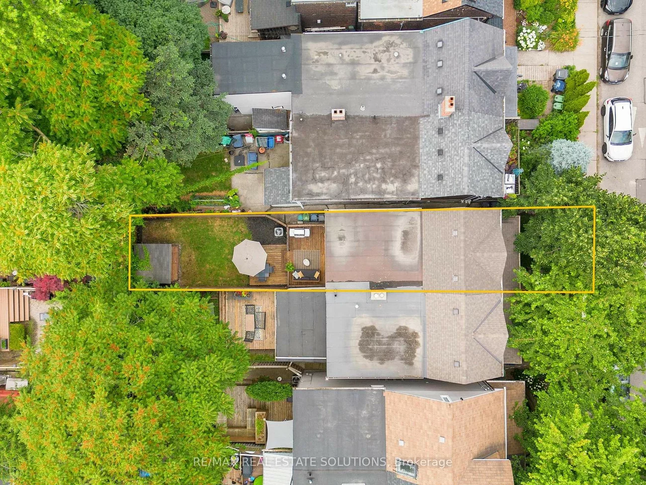 114, Booth, South Riverdale, Toronto