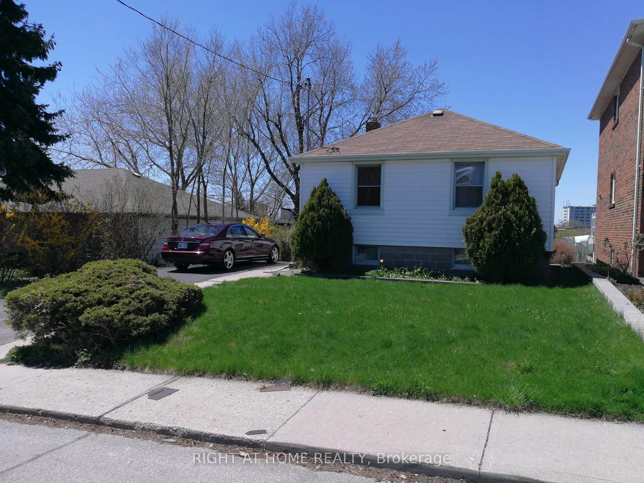 78, Maybourne, Clairlea-Birchmount, Toronto